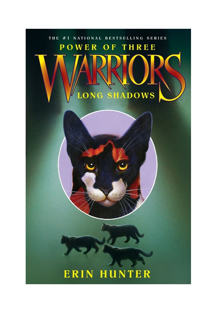 Book Long Shadows