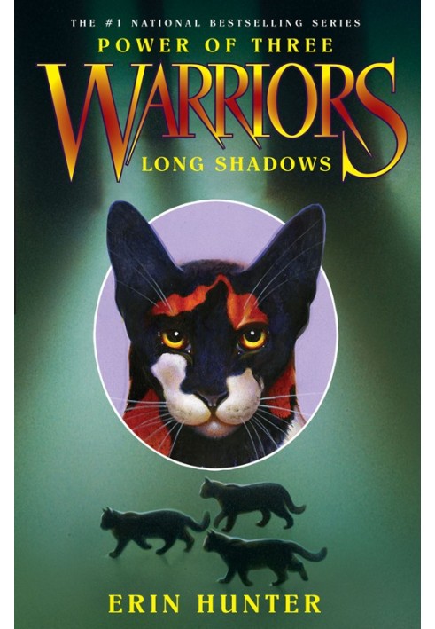 Book Long Shadows