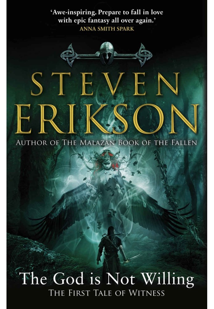 Book God Doesn't Want