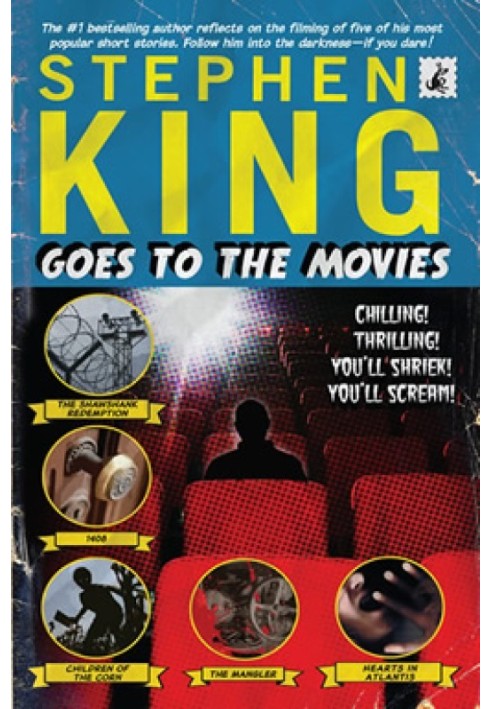 Book Collection of rare stories