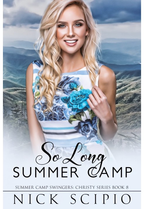 Book So Long, Summer Camp