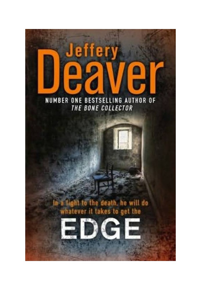 Book Edge