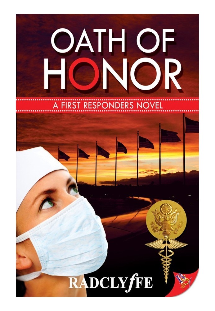 Book Oath of Honor (OP)