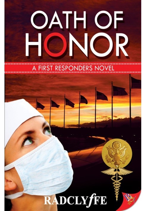 Book Oath of Honor (OP)