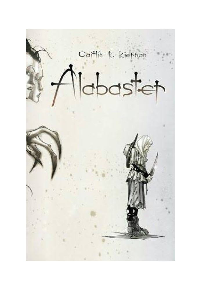 Book Alabaster