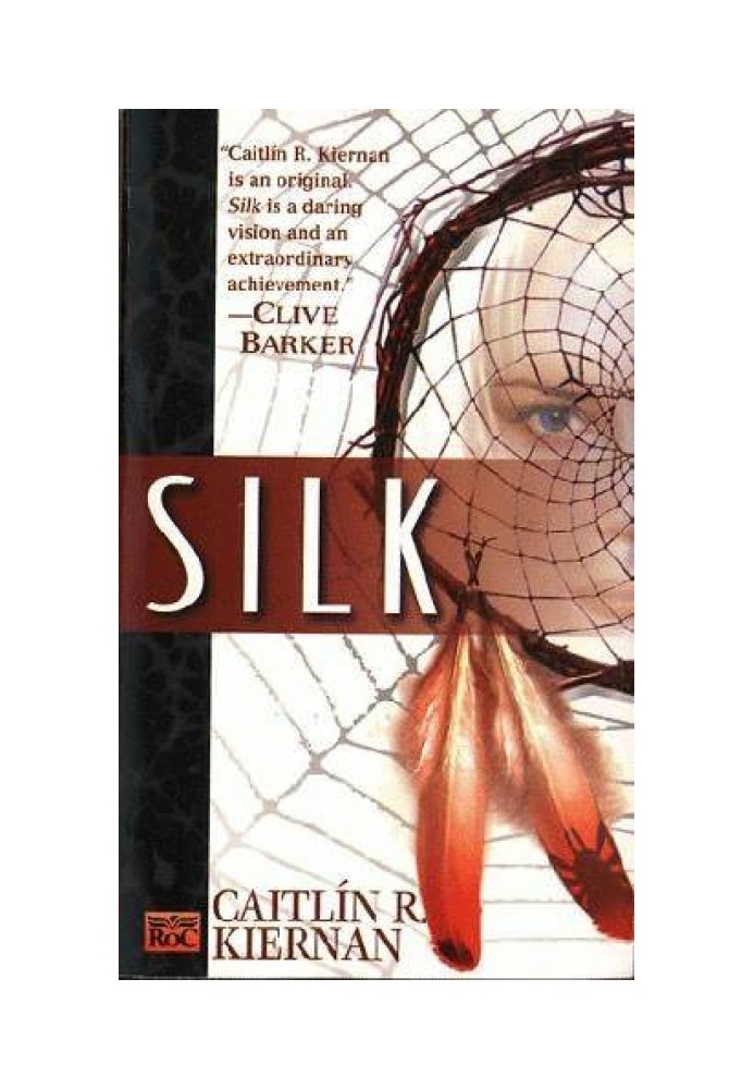 Book Silk
