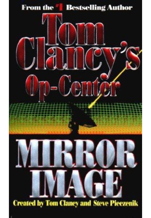Book Mirror Image