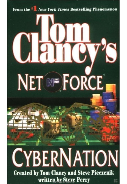Book Cybernation