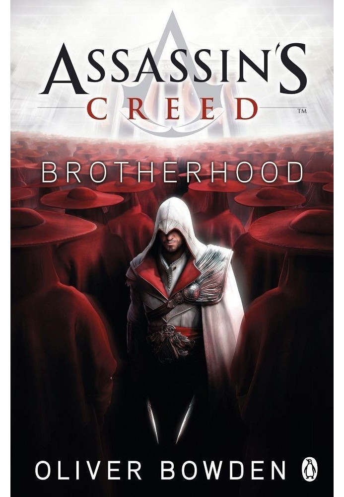 Book Brotherhood
