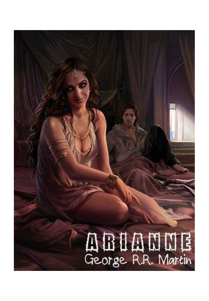 Book Arianne