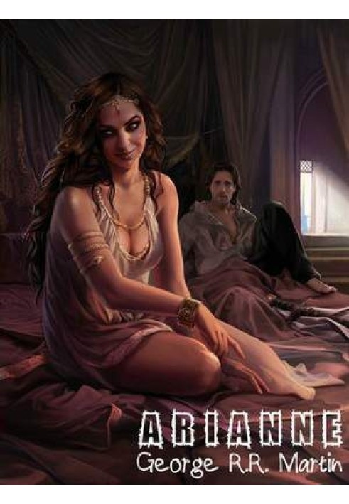 Book Arianne