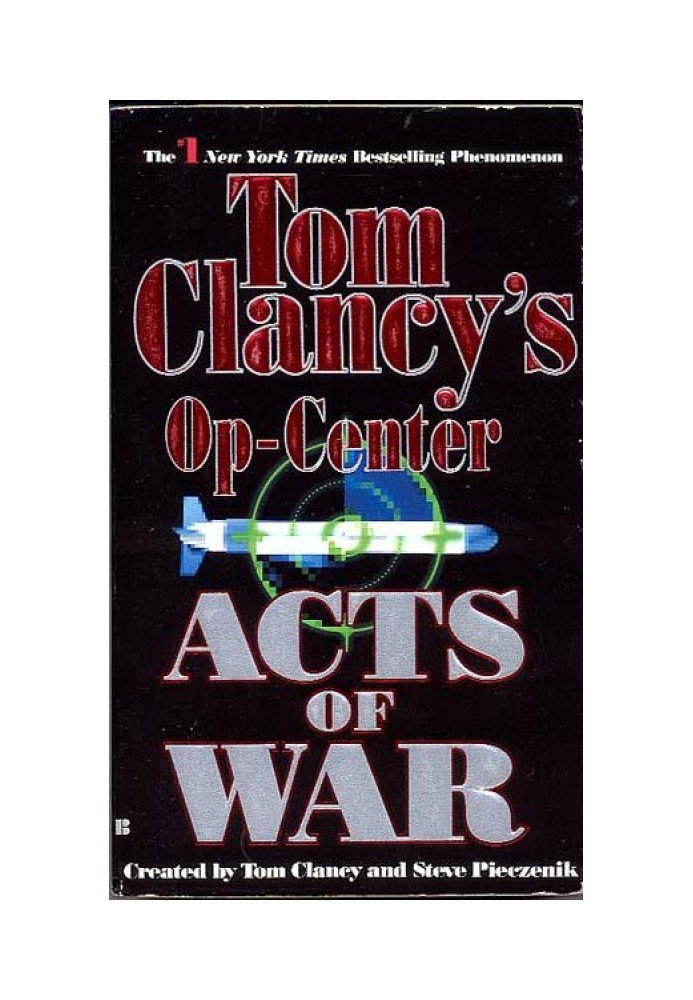 Book Acts of War