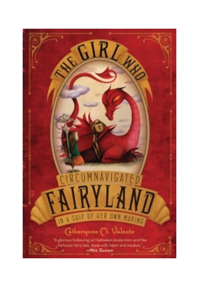 Book The story is about a girl, about the ship she made, and about the journey that surrounded the entire Fairy Kingdom.