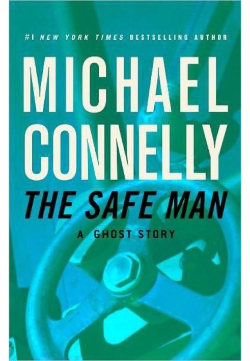 Book The Safe Man: A Ghost Story