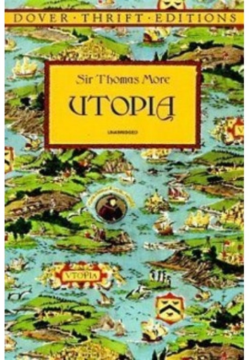 Book Utopia