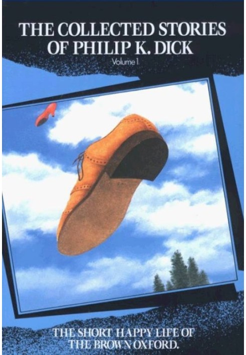 Book The Short Happy Life of the Brown Oxford and Other Classic Stories