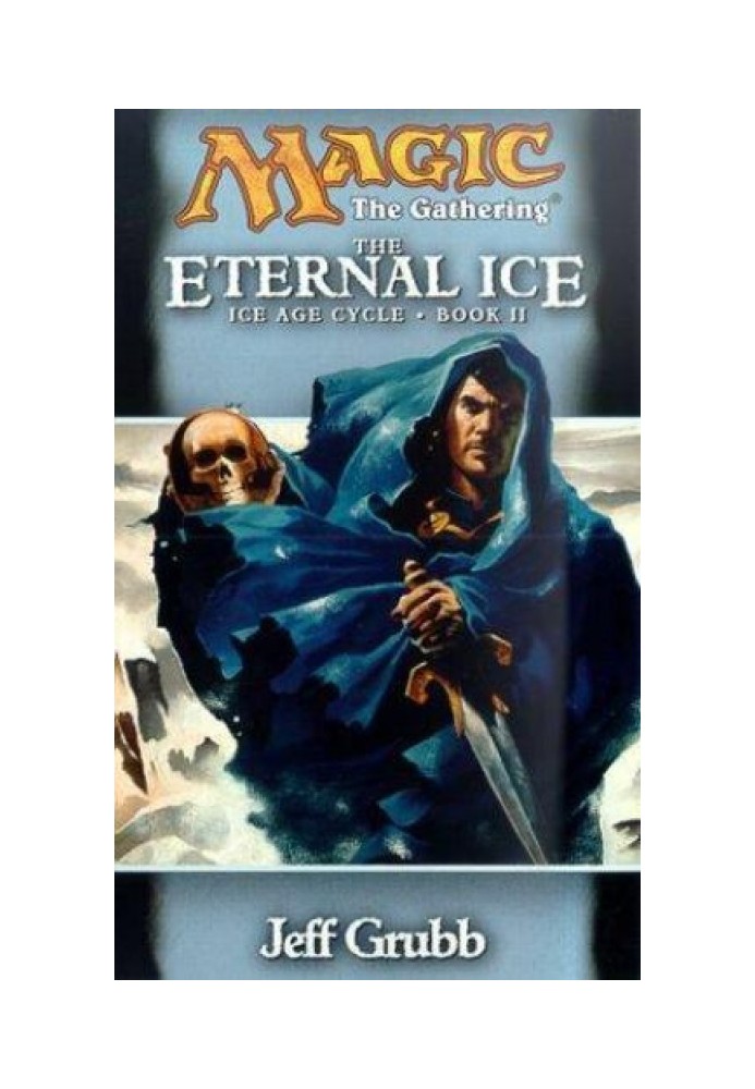 Книга Вечный лед
