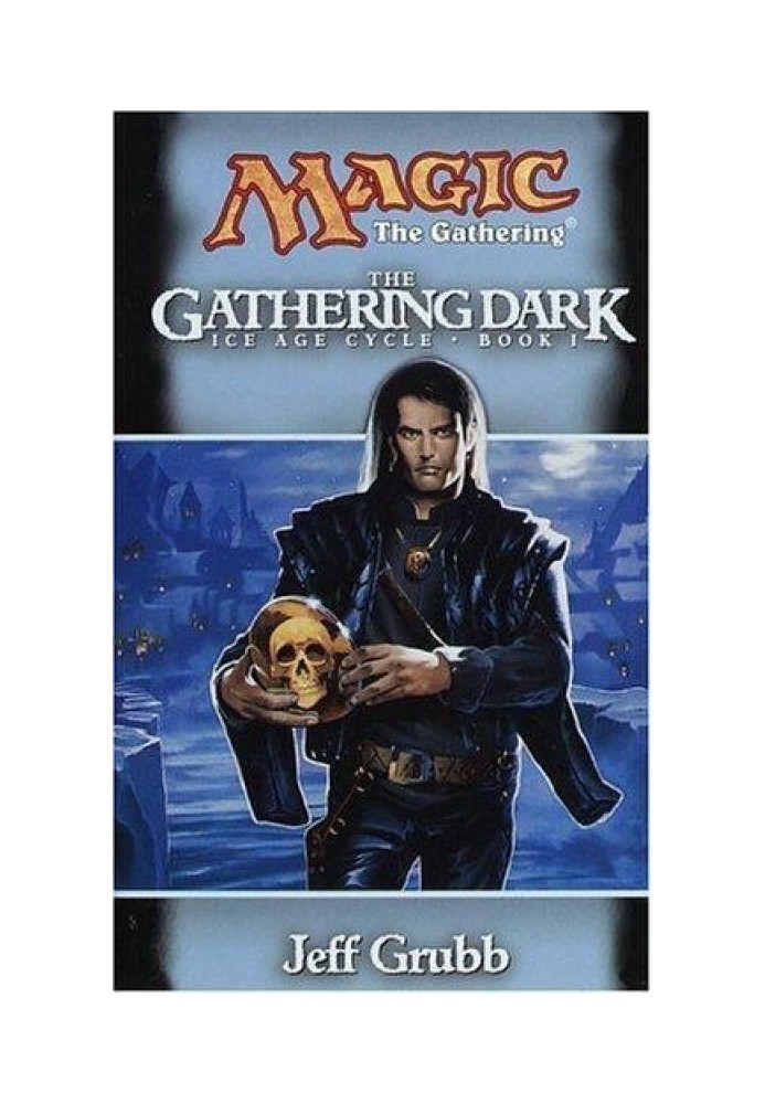 Book Coming Darkness
