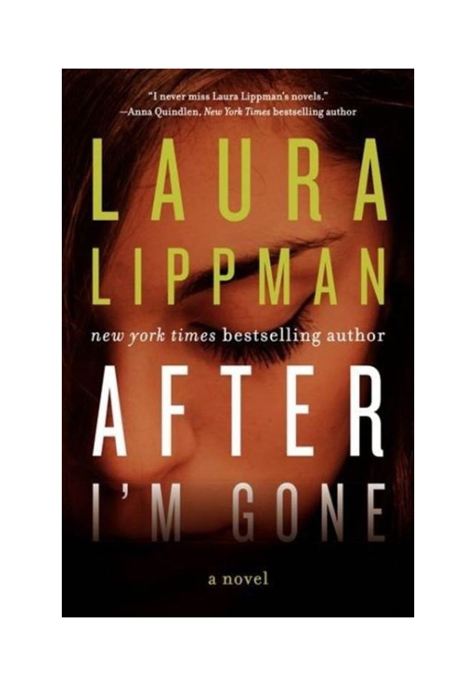 Book After I'm Gone