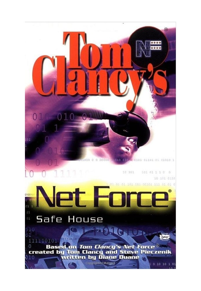 Book Safe House