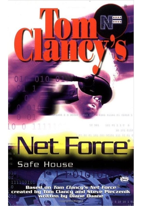 Book Safe House
