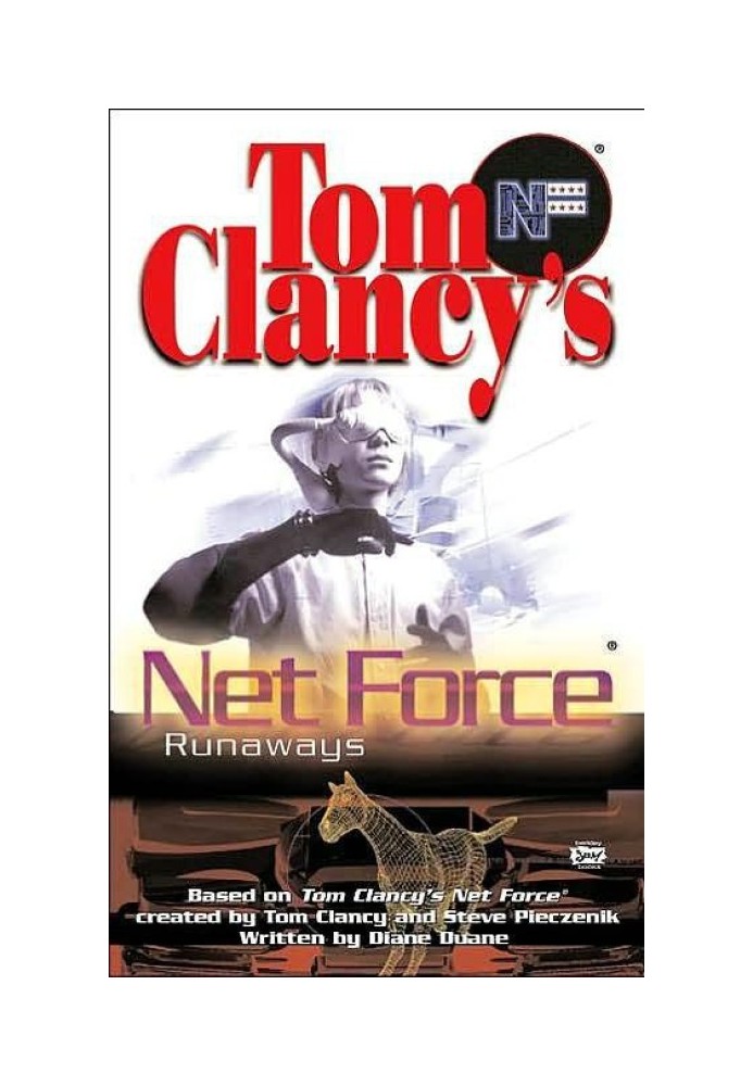 Book Runaways