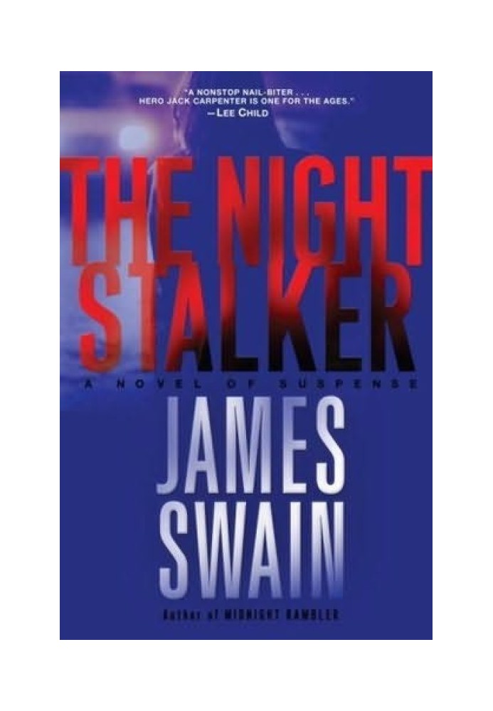 Book The Night Stalker