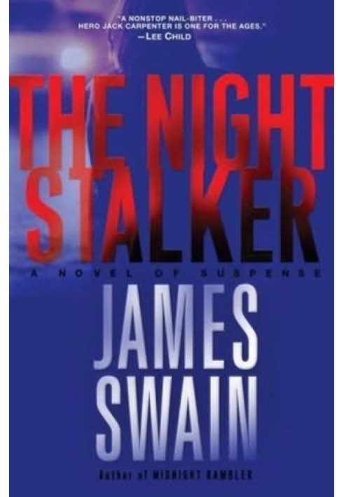 Book The Night Stalker