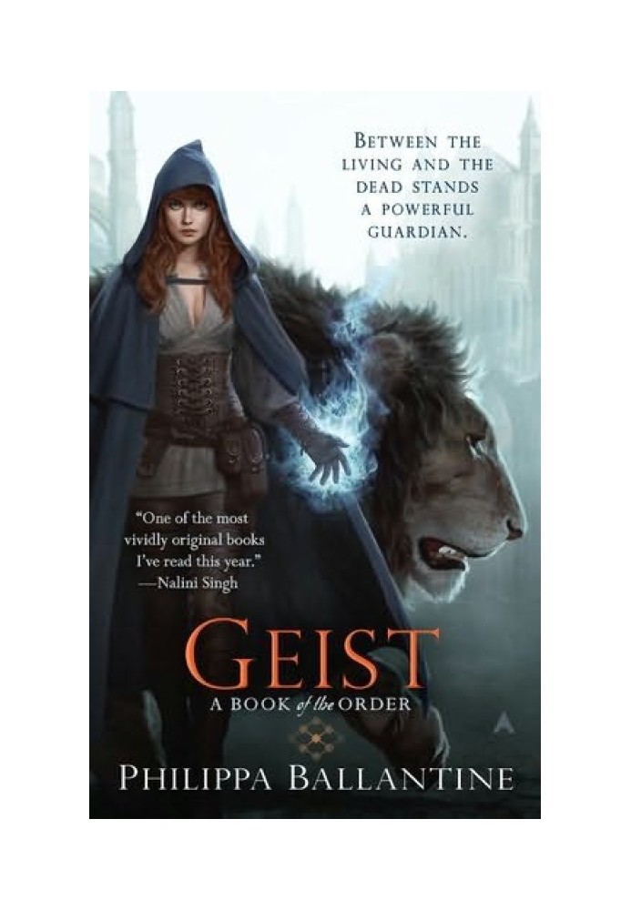 Book Geist