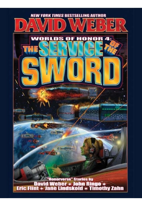 Book The Service of the Sword