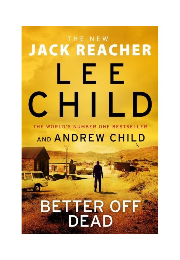 Book Better Off Dead