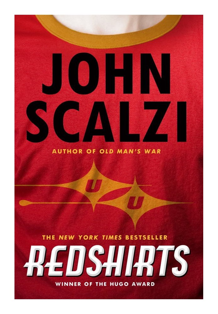 Book Red Shirts