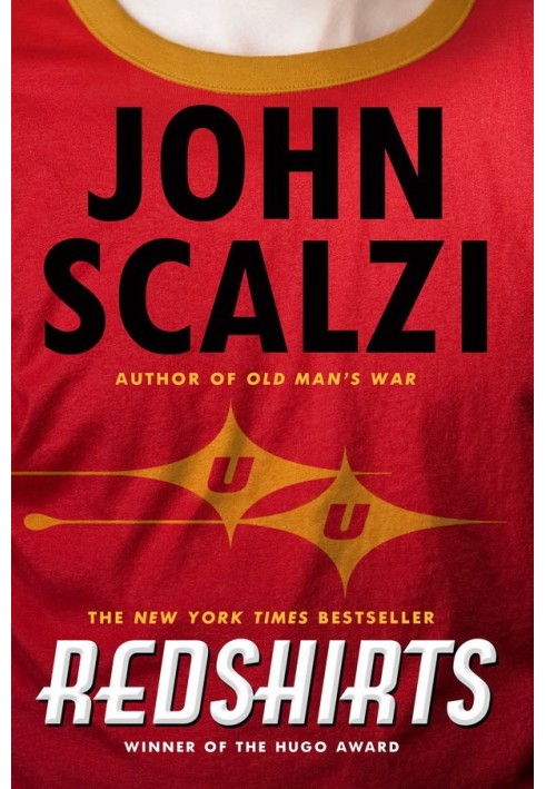 Book Red Shirts