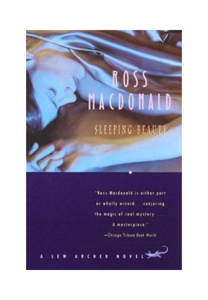 Book sleeping Beauty