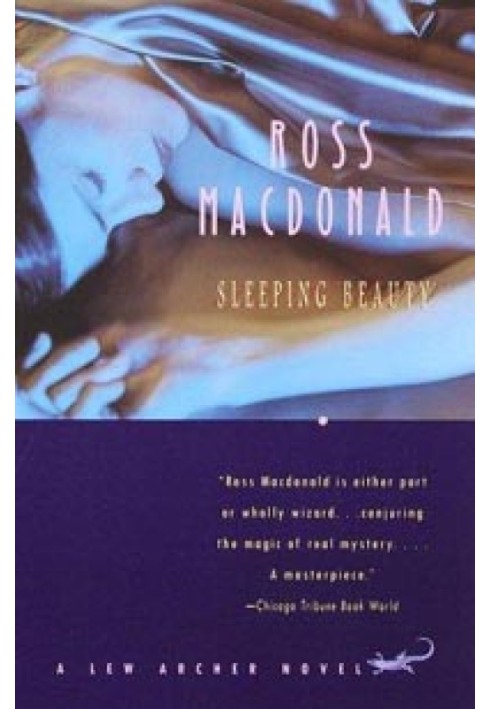 Book sleeping Beauty