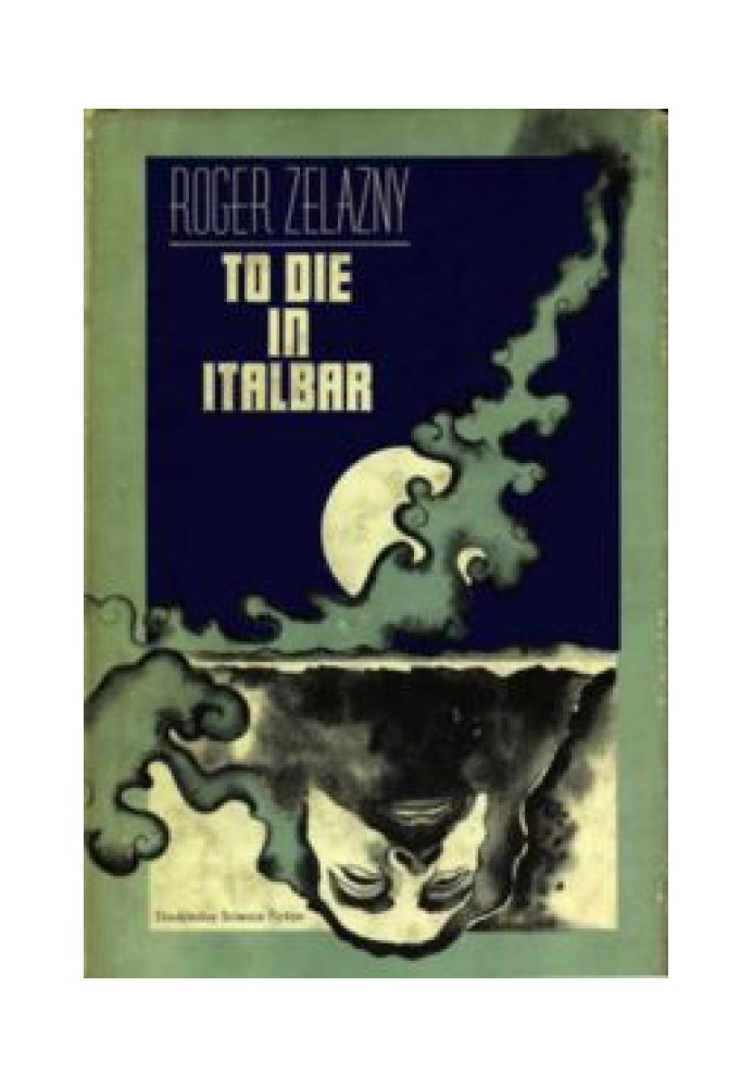 Book To Die In Italbar