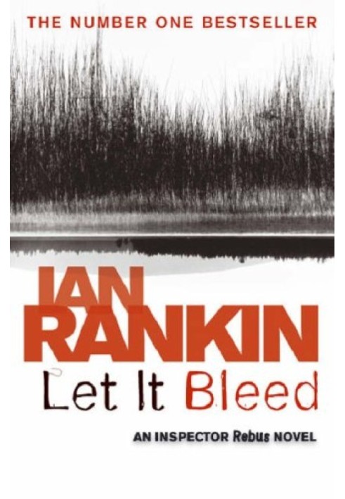 Book Let It Bleed