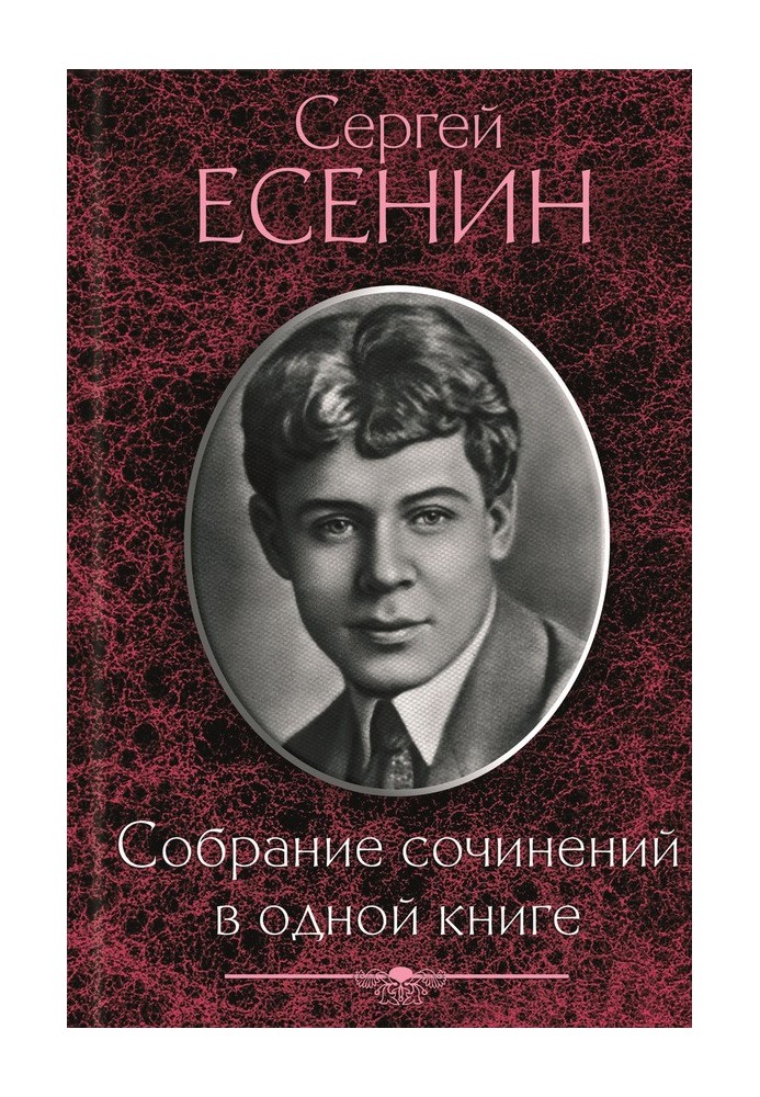 Book Collected works in one book