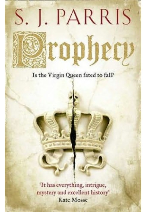 Book Prophecy