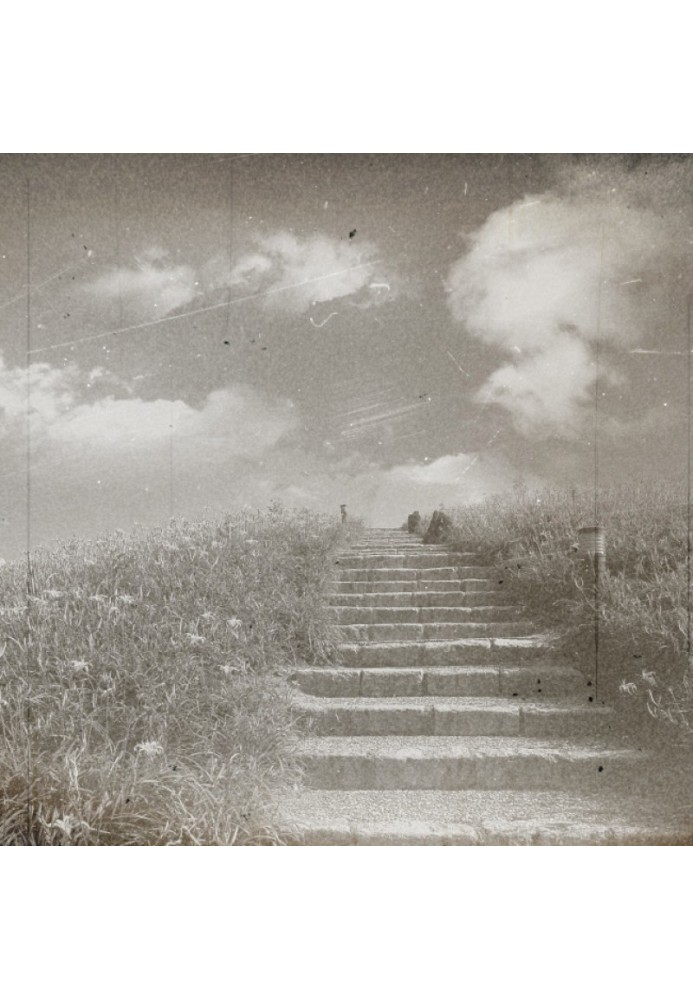 Book stairway to Heaven