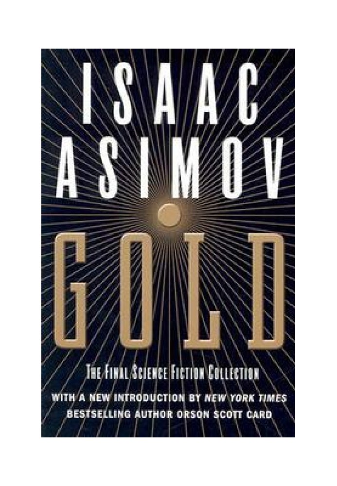 Book Gold