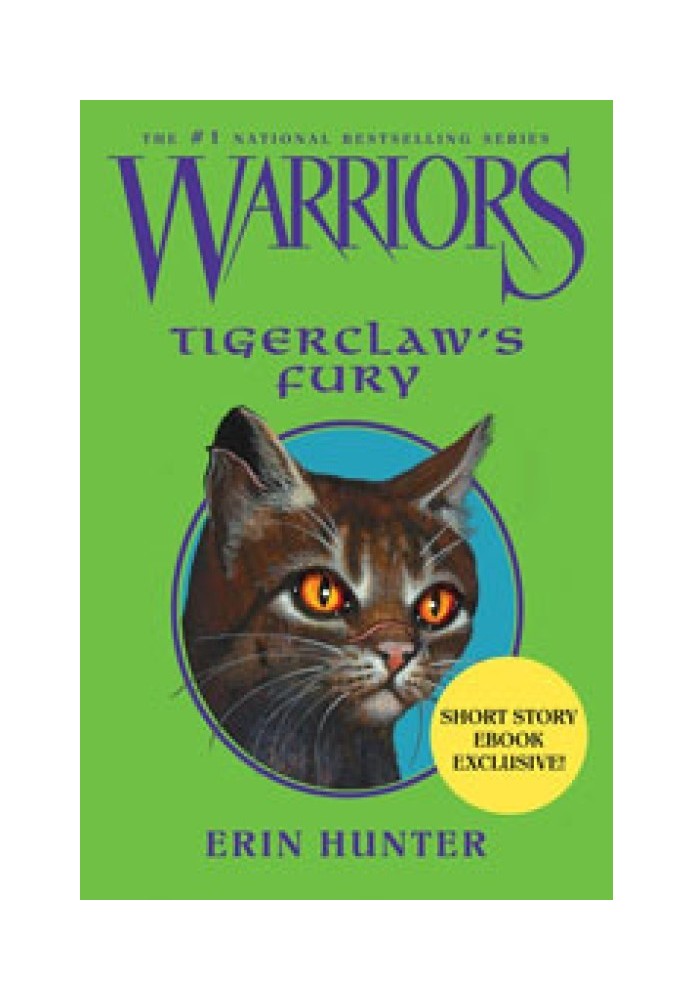 Book Fury of the Claw