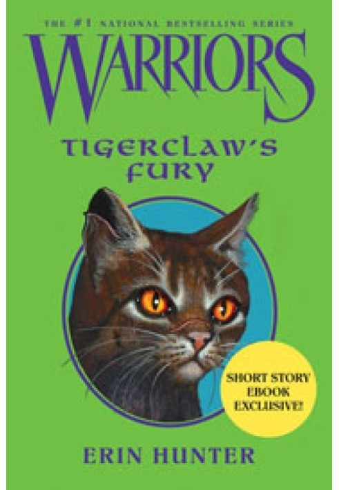 Book Fury of the Claw