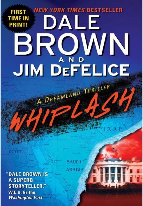 Book Whiplash