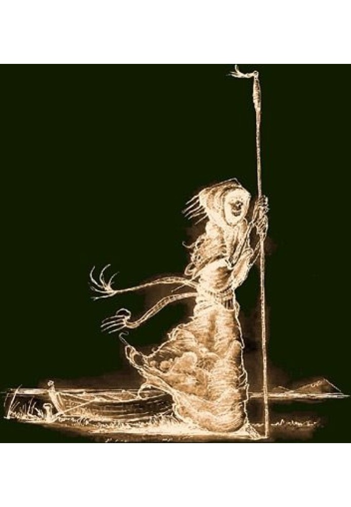 Book Flame and Dust