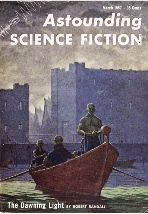 Книга Рассветный свет