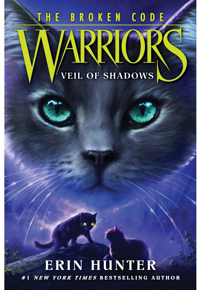 Book Veil Of Shadows