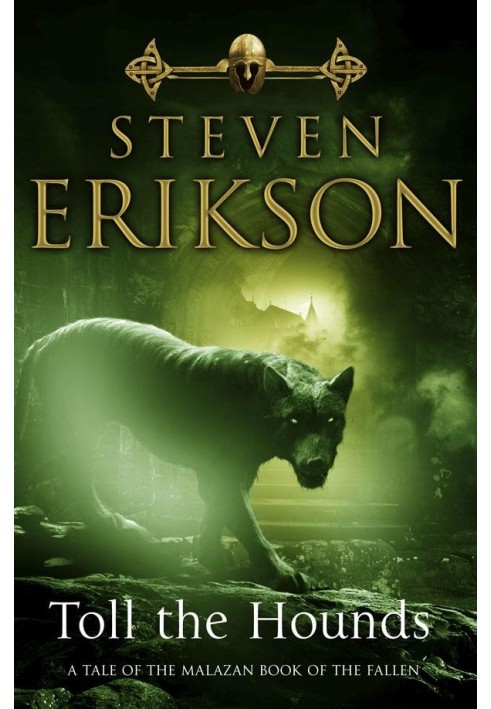 Book Tribute to the dogs