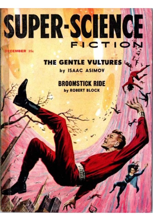 Book Good vultures