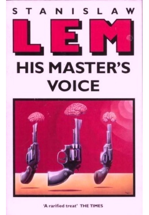 Book His Masters Voice